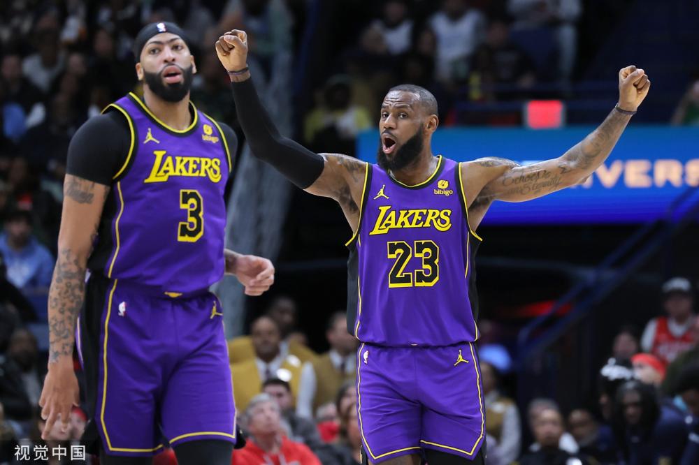 的两种标准 的两种标准